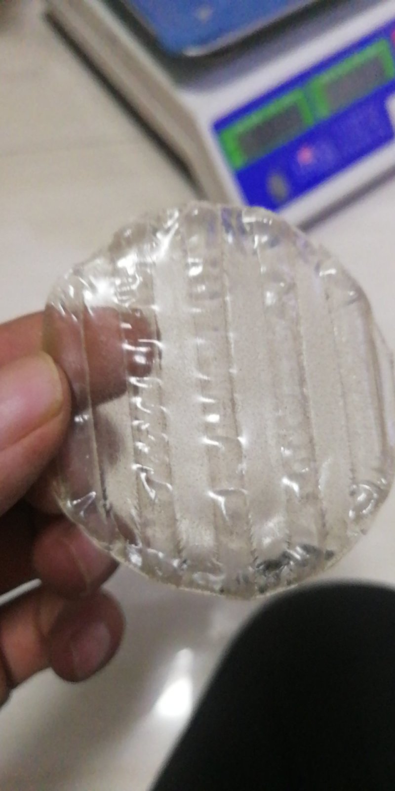 红薯小粉皮