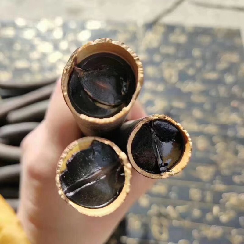 便秘果：有了它，蹲坑不费劲，感口甜，一杯就好