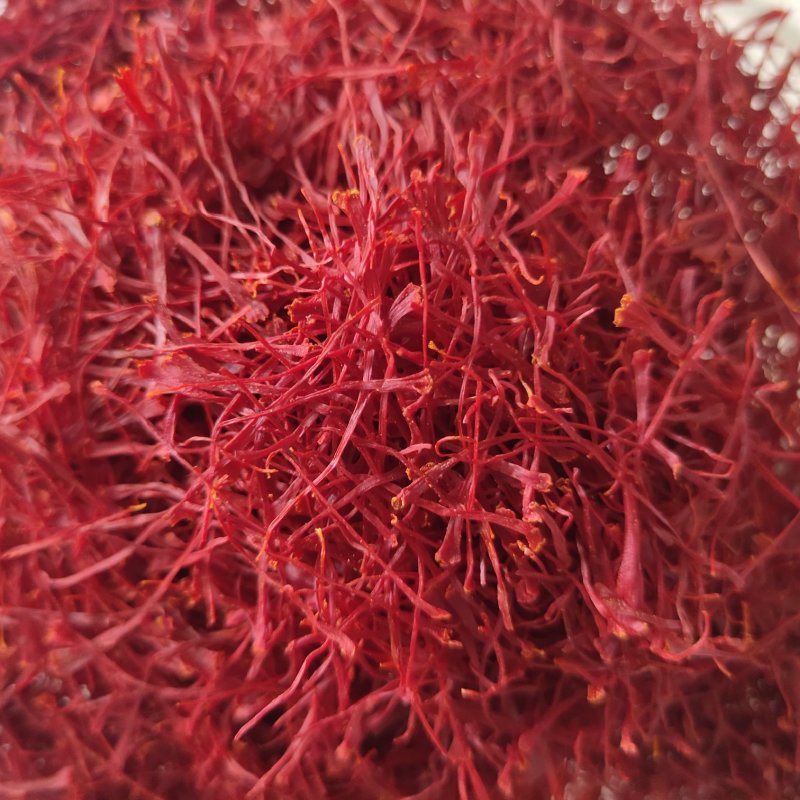 藏红花伊朗进口25克一袋精品包装批发中药材