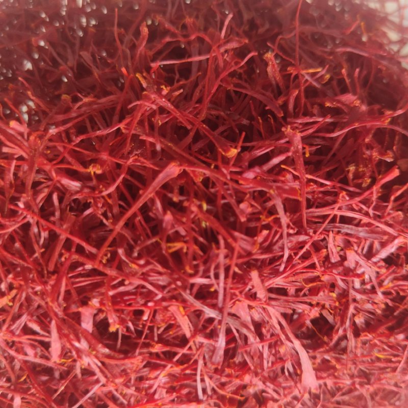 藏红花伊朗进口25克一袋精品包装批发中药材