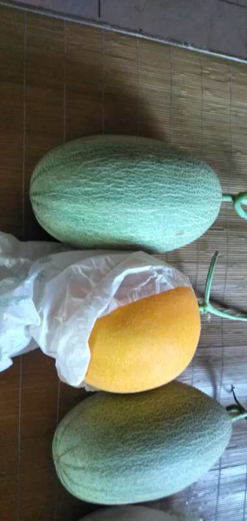 久红瑞、西洲蜜