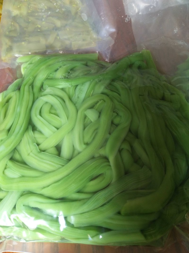 木瓜丝