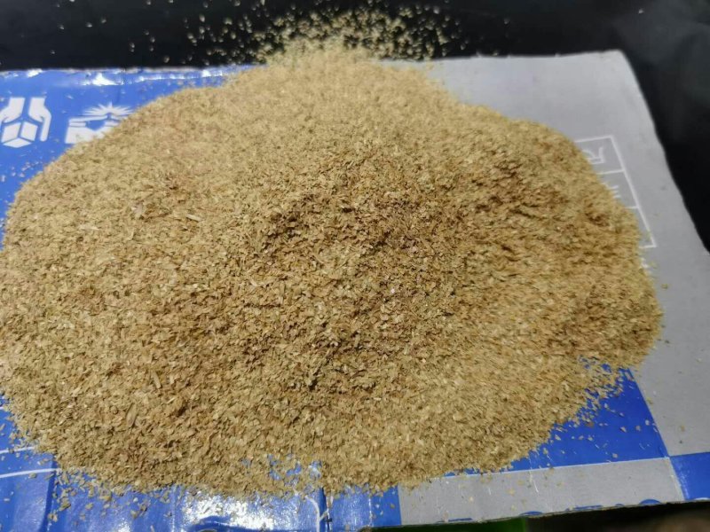 鱼台稻壳粉山东稻壳粉厂家