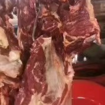 农家纯干驴肉厂家直销质量保证