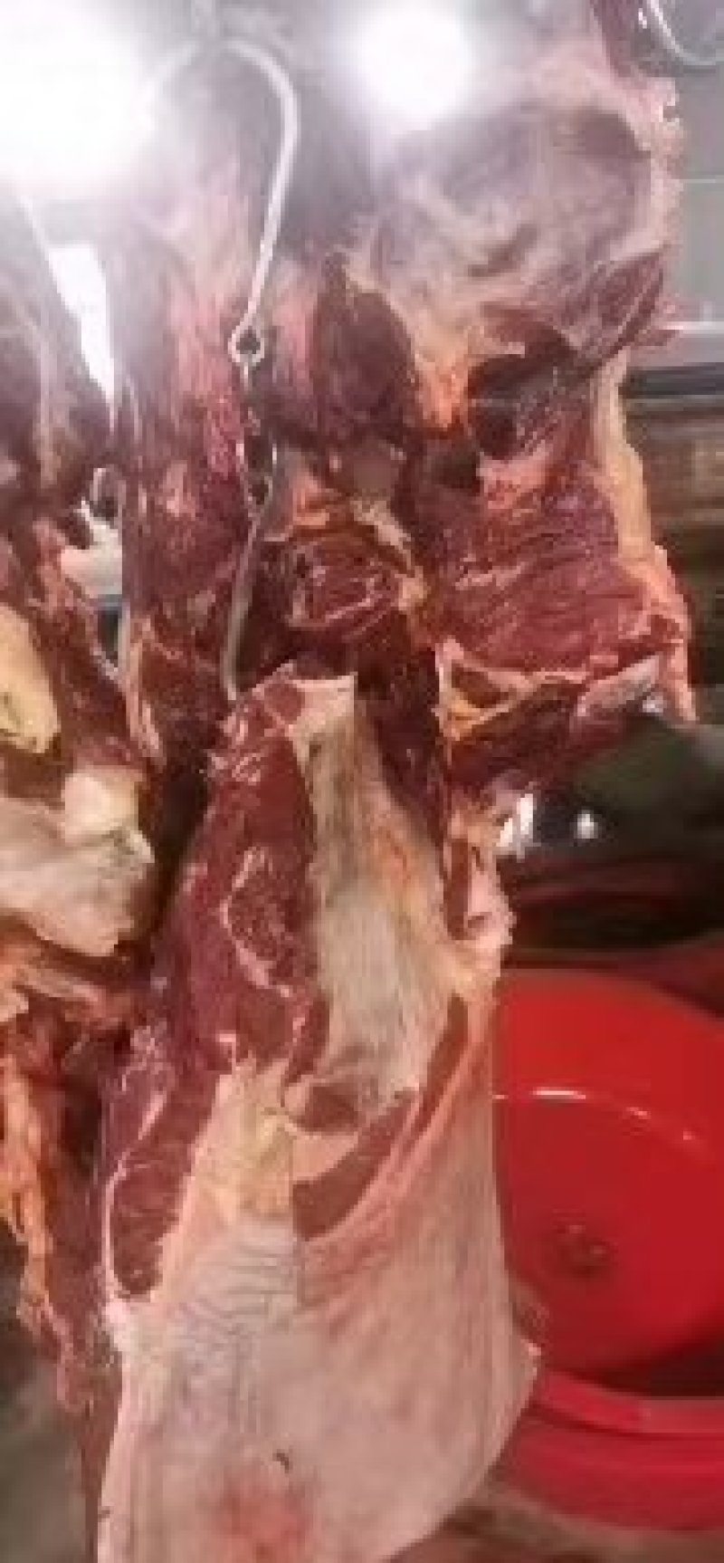 农家纯干驴肉厂家直销质量保证