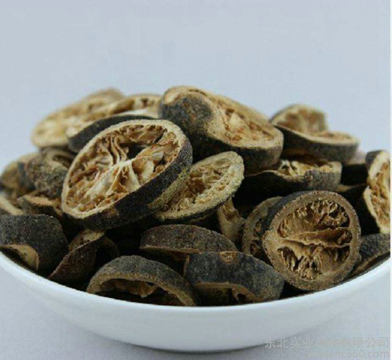 青皮，常年批发供应各种规格青皮中药材
