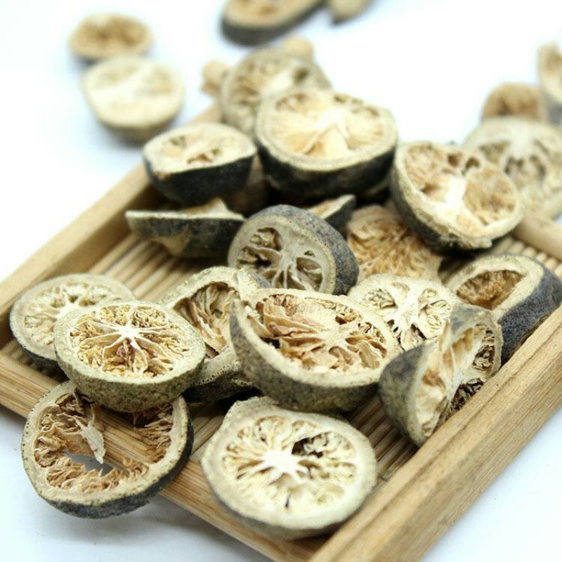 青皮，常年批发供应各种规格青皮中药材