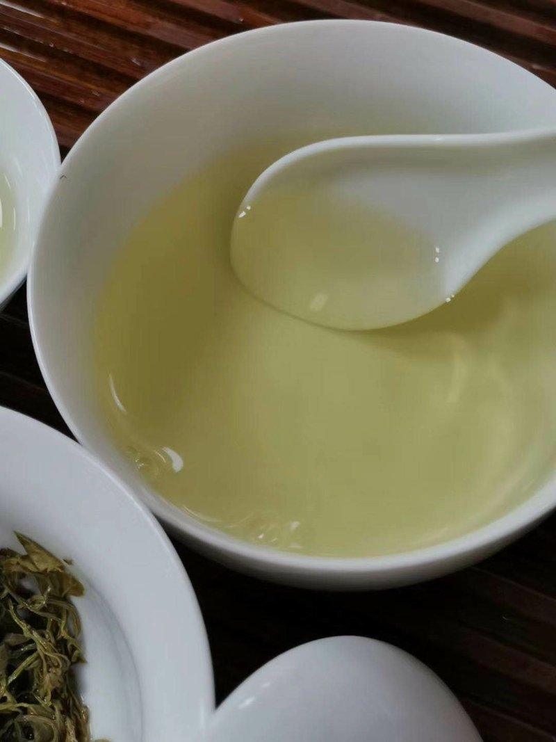 湖南特产龙须莓茶罐装，产地直销