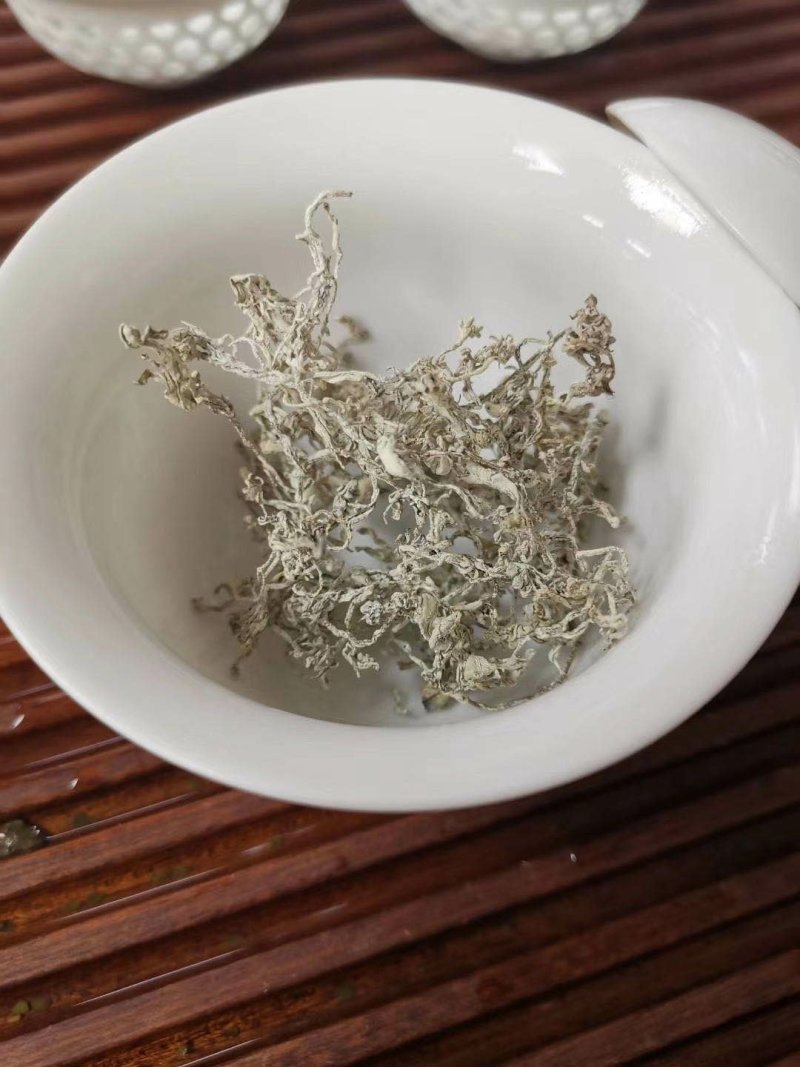 湖南特产龙须莓茶罐装，产地直销