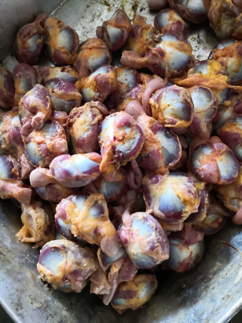大公鸡鸡腰子，鸡罩丸，鸡子