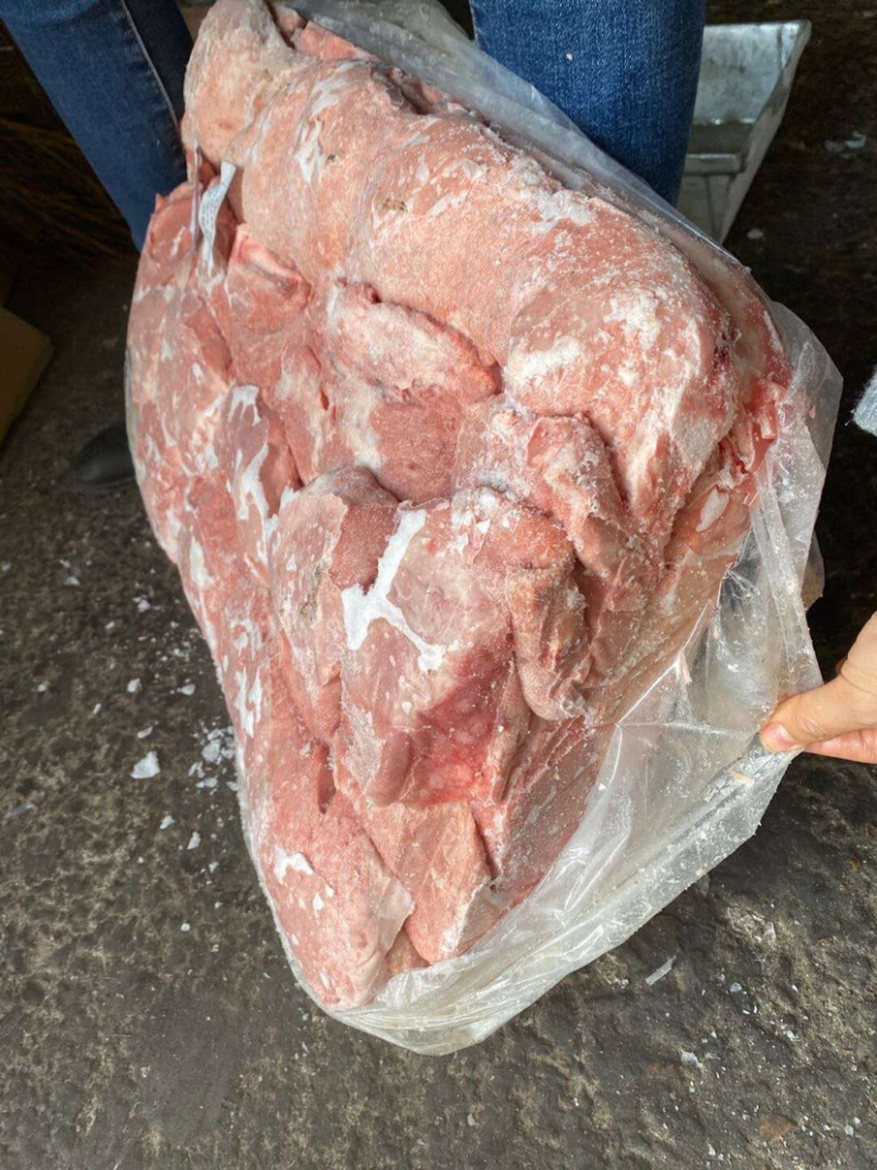 猪胰腺猪胰子高品质货源稳定价格实惠欢迎咨询订购