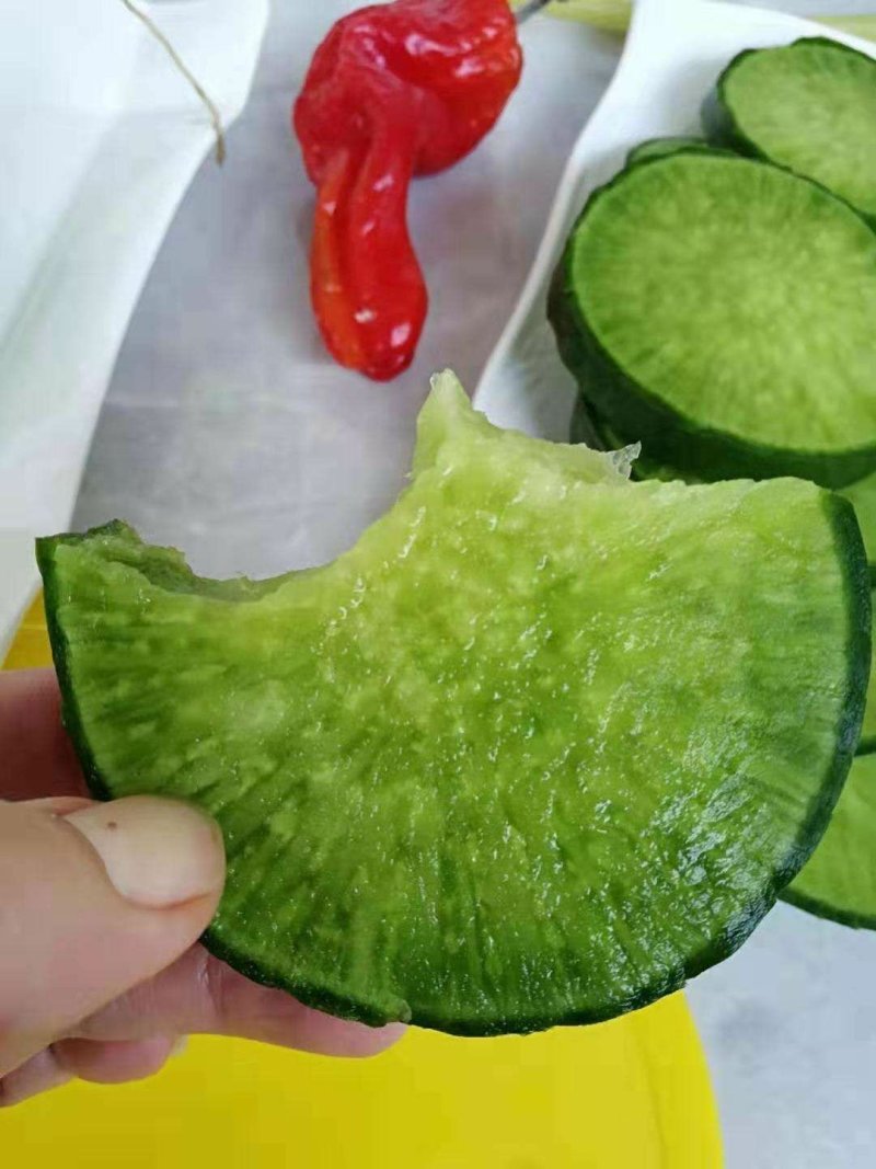 水果萝卜种子精品水果萝卜种子供应