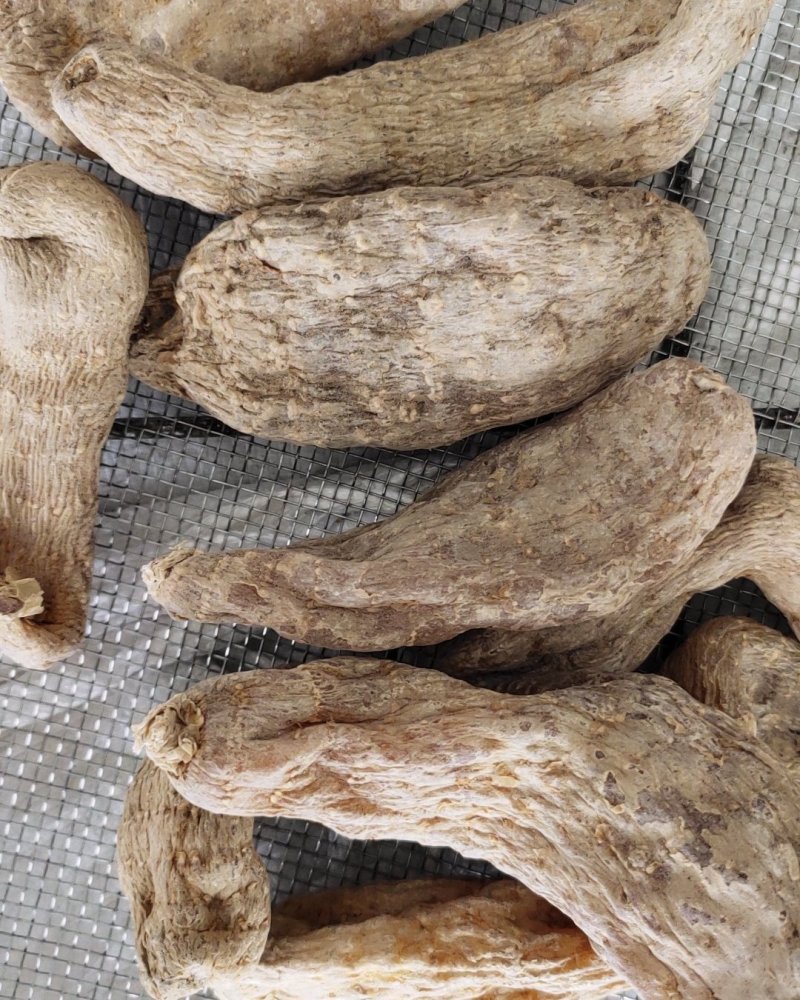 【文斌药业】天麻个纯玻璃碴在线交易极速发货