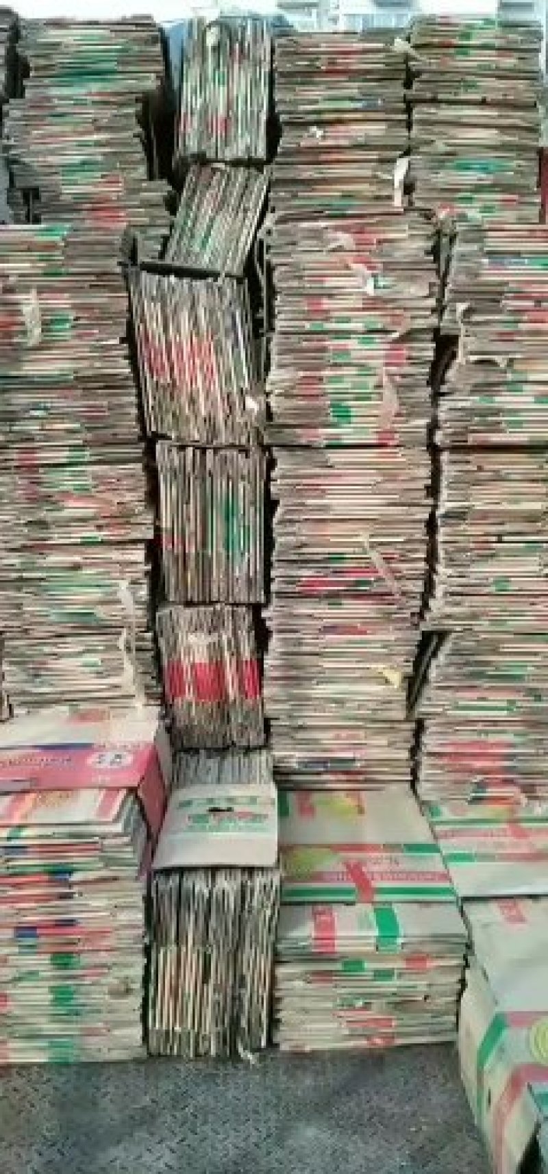 纸箱，菏泽曹县，厂家直销，量大从优，欢迎新老客户前来洽谈