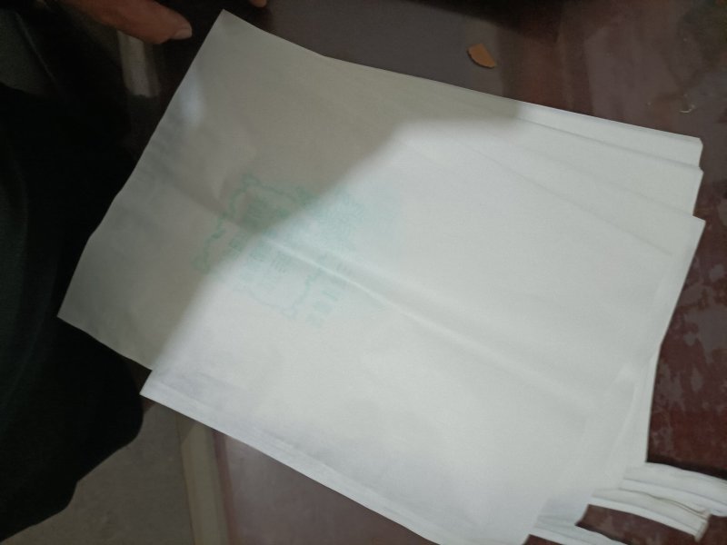 防水，防菌，白木浆葡萄袋，带刀把，高强度保质保量厂家批发