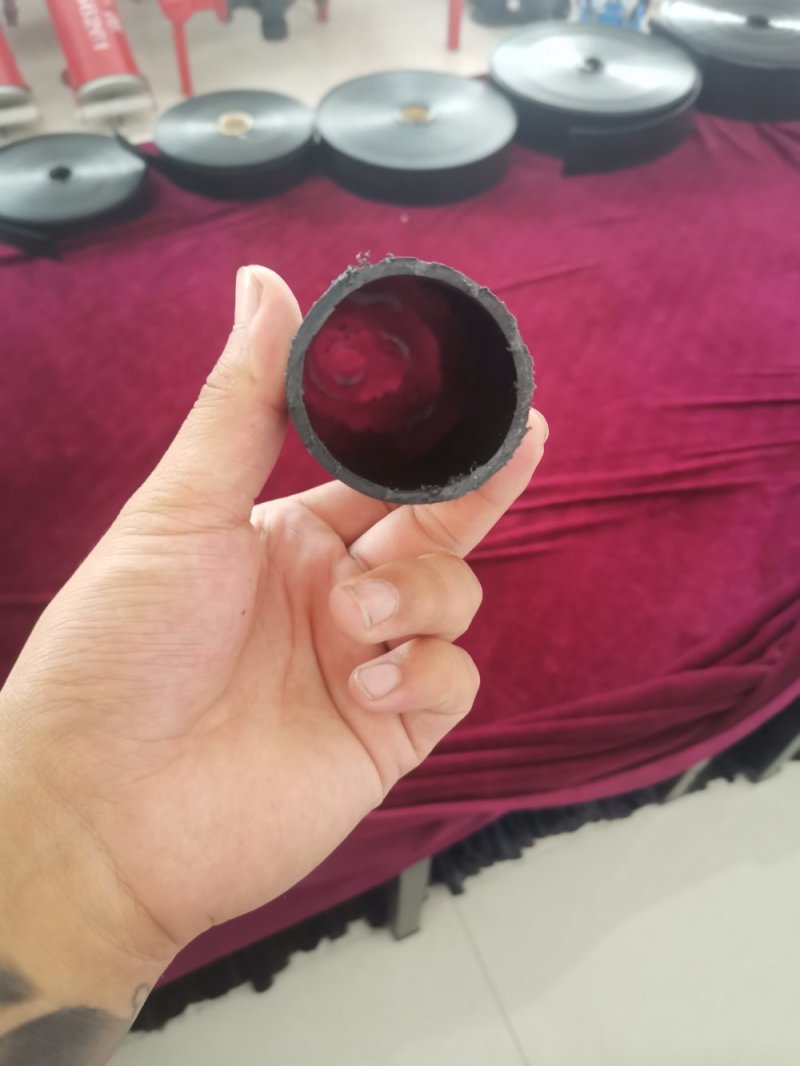 水管PE管农用管材真的好用与园林绿化果园灌溉大棚喷灌
