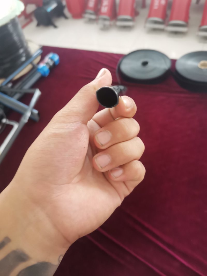 水管PE管农用管材真的好用与园林绿化果园灌溉大棚喷灌