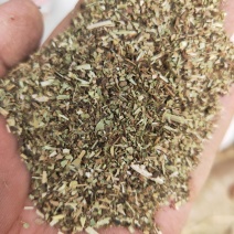 花生秧粉，花生秧草料，适合牛羊猪鸡鸭鹅，饲养用料