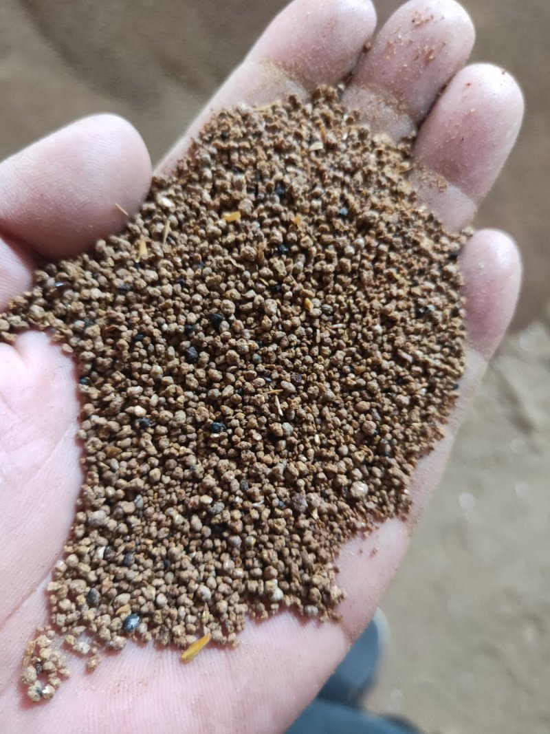 【精选好货】喷浆豆渣喷浆大豆渣具有丰富的营养价值！