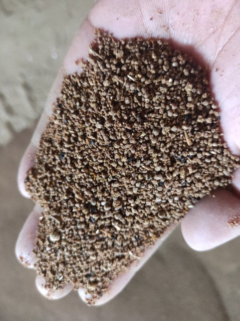 【精选好货】喷浆豆渣喷浆大豆渣具有丰富的营养价值！