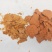 厂家直销玉米油饼玉米胚牙提油后的副产品即为玉米胚芽饼粕，