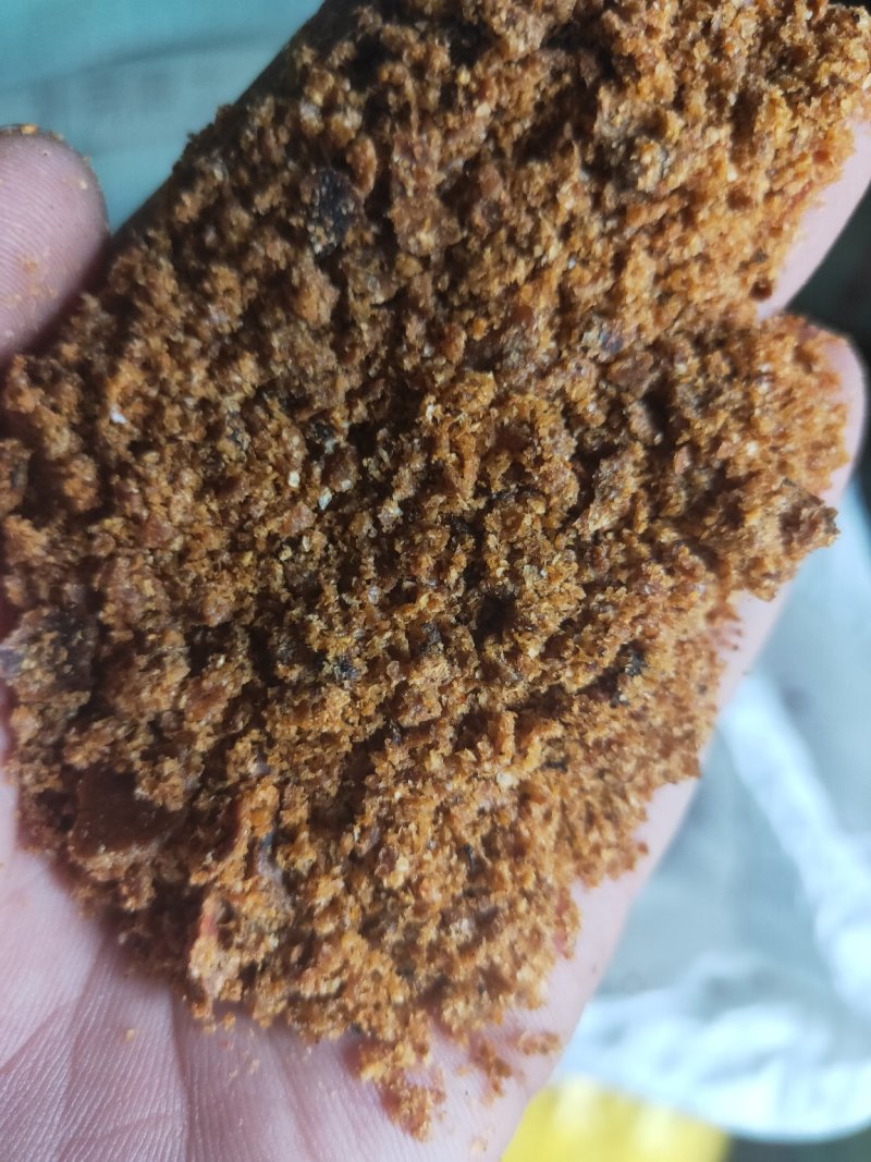 玉米胚芽粕玉米胚提油后的副产品即为玉米胚芽饼粕，
