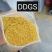玉米酒糟是酒糟蛋白饲料的商品名，简称DDGS玉米酒糟