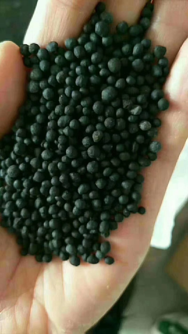 豆粕海藻生物菌肥，河北旺农底肥系列，质量好价格优