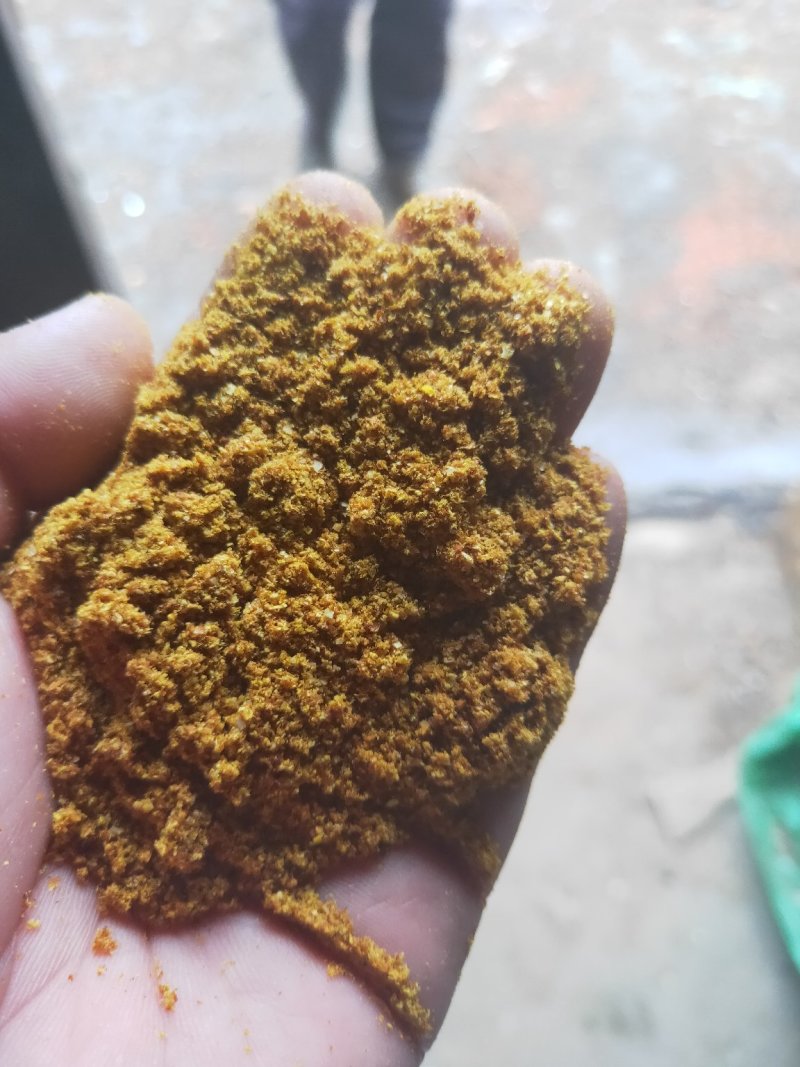 厂家直供玉米酒糟DDGS畜牧家禽饲养添加饲料全国送货上门