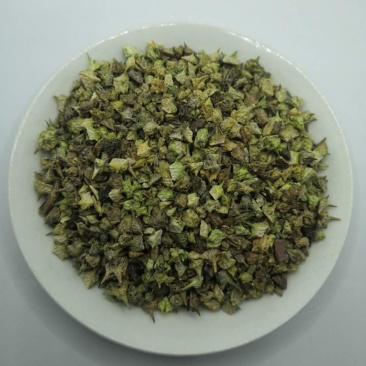 白蒺藜中药材批发白蒺藜