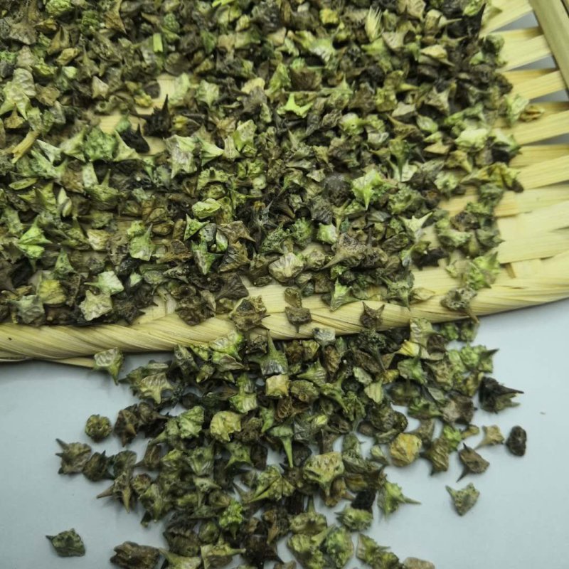 白蒺藜中药材批发白蒺藜