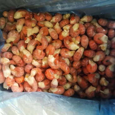 特级龙虾尾，白菜价