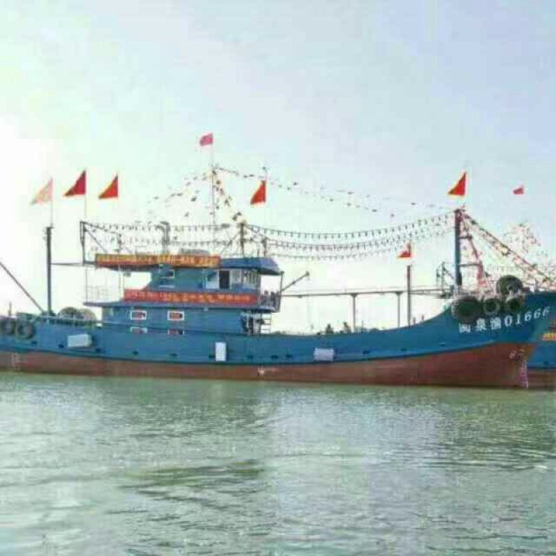 一件代发福建东山岛海鲜干货