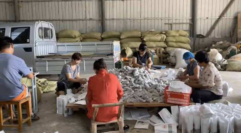 【推荐】中药包足浴药包精选药材厂家直销