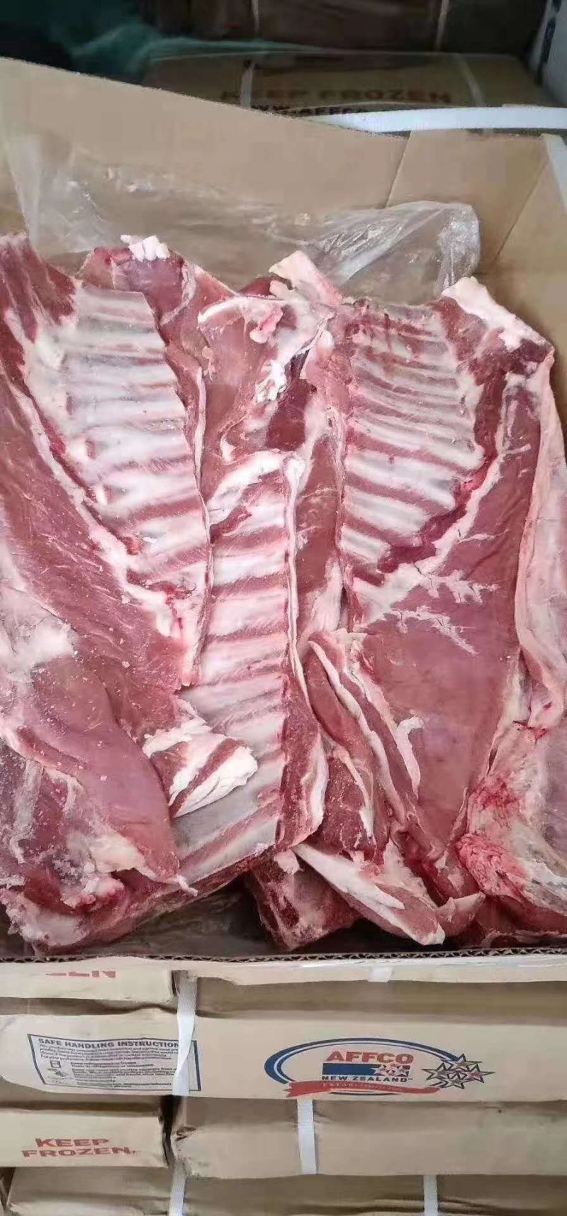 羔羊排，纯干纯瘦，烧烤专用，量大从优，质量保证。