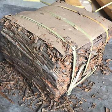 桂皮出口压装桂压箱桂皮自有产地，自有工厂质量保证