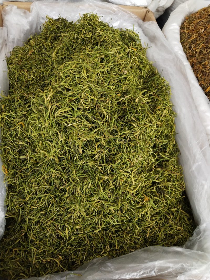 中药材山银花，湖南茶花产地发货，批发零售