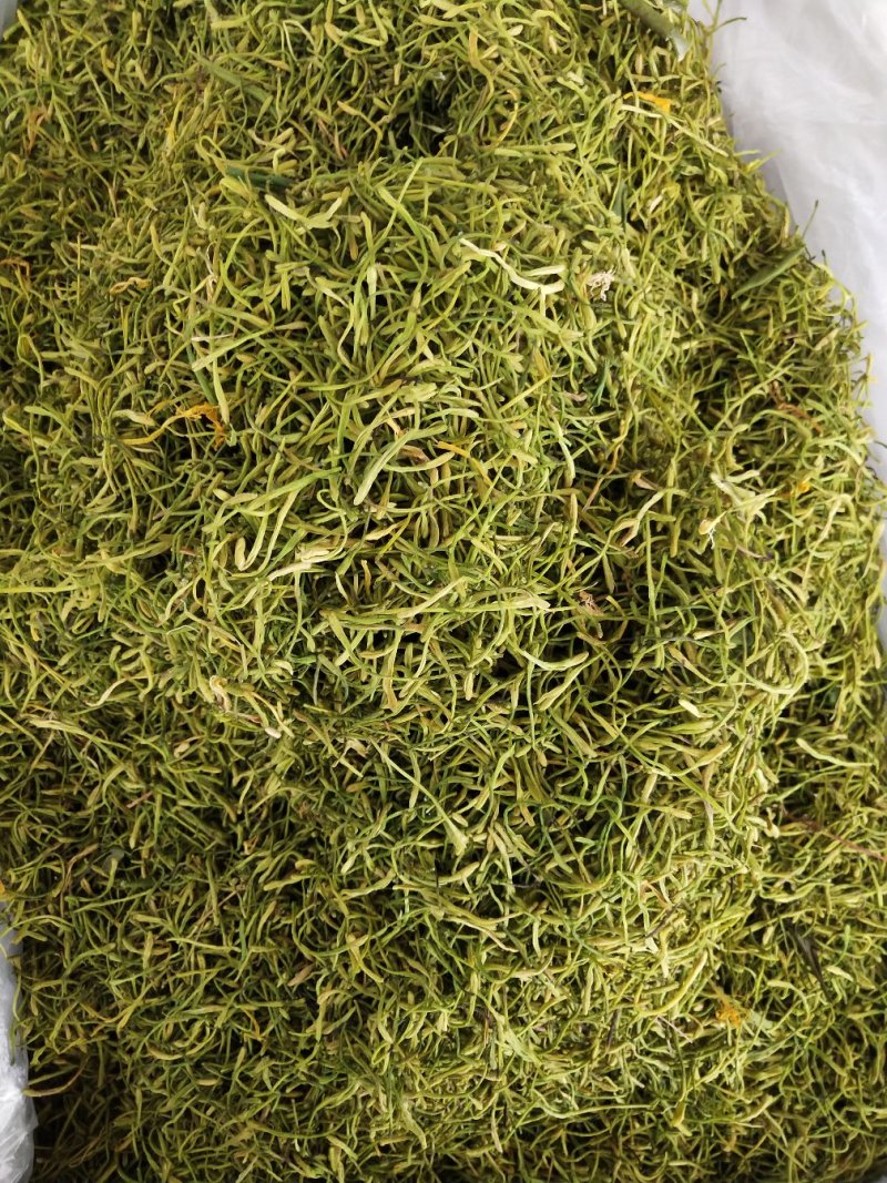 中药材山银花，湖南茶花产地发货，批发零售