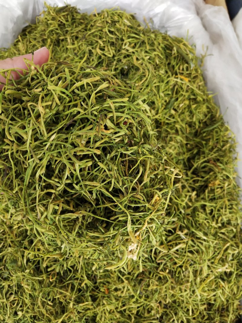 中药材山银花，湖南茶花产地发货，批发零售