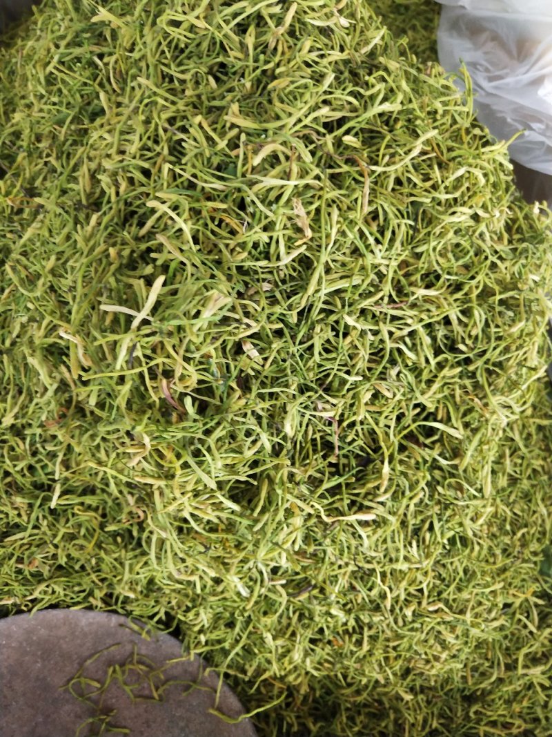 中药材山银花，湖南茶花产地发货，批发零售