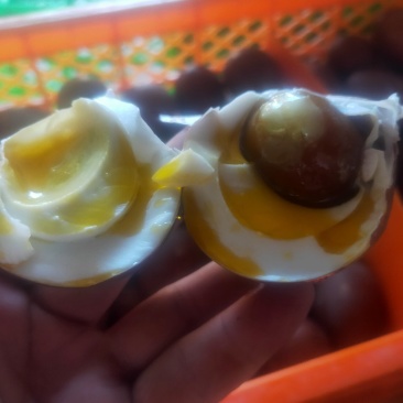 厂家直销烤鸭蛋咸鸭蛋松花蛋烤鸭蛋