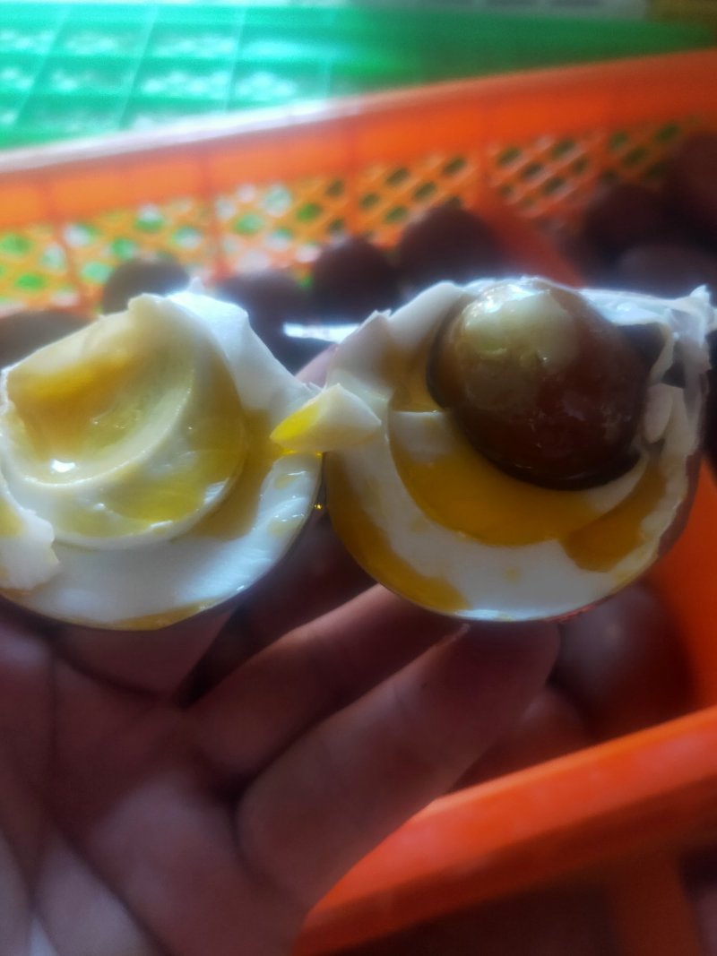 厂家直销烤鸭蛋咸鸭蛋松花蛋烤鸭蛋