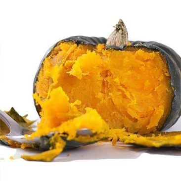 新鲜板栗南瓜现摘现发蔬菜水果粗粮宝宝辅食5斤整箱批发特价