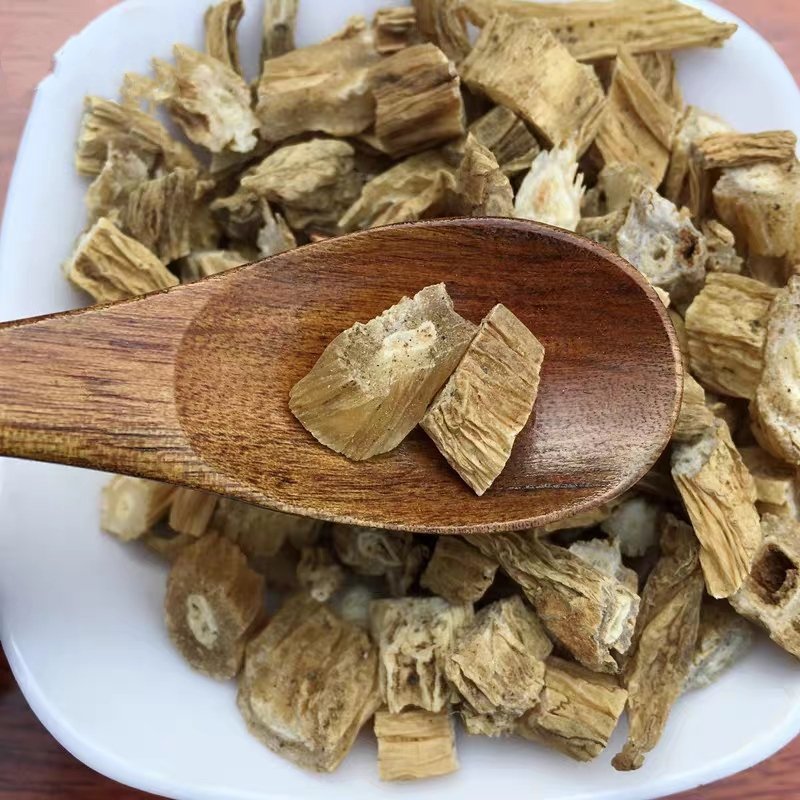 百部正品湖北百部片质量合格干净无杂大货批发