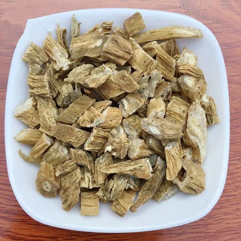 百部正品湖北百部片质量合格干净无杂大货批发
