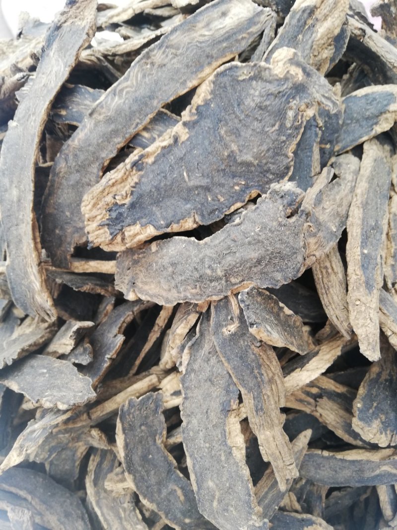 中药材玄参玄参片特级元参正品玄参茶玄参粉