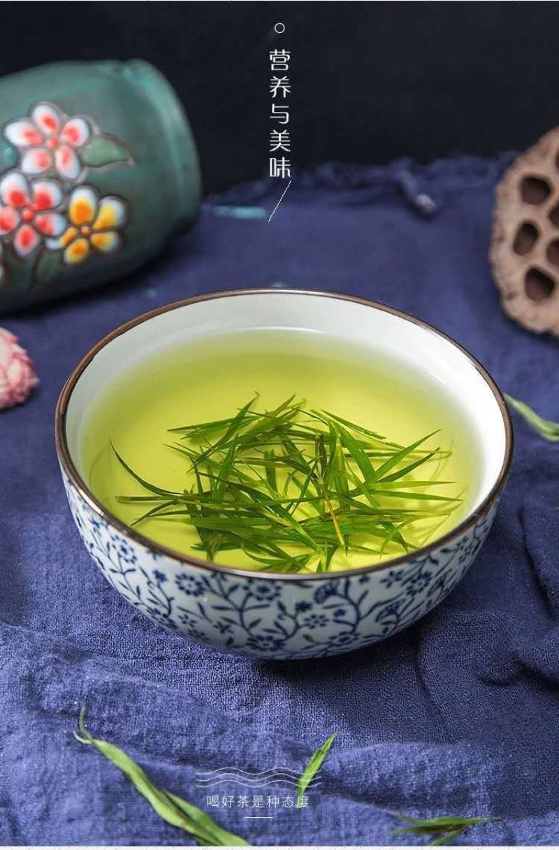 淡竹叶纯新货批发大货一件代发品质保证
