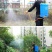 电动喷雾器农用锂电智能高压背负式充电打药桶消毒喷壶电动打