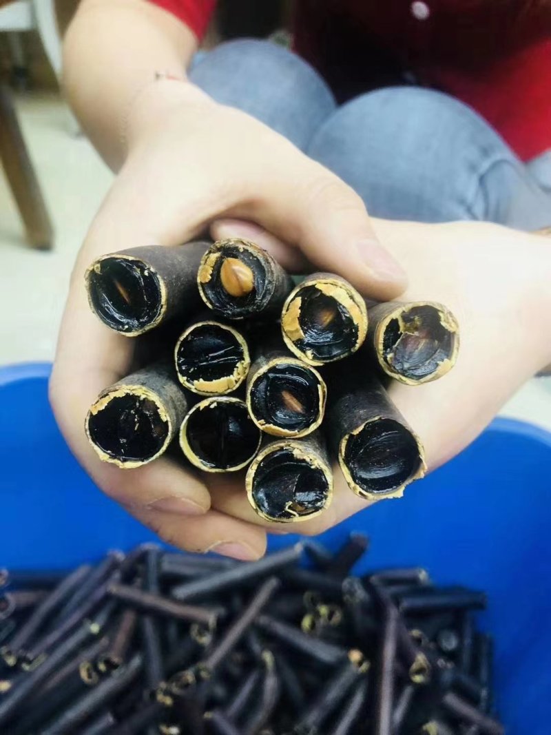 腊肠果新货供应产地销售一件代发大量供应