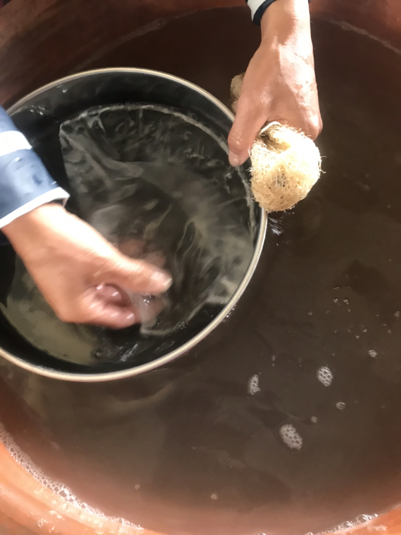 山东泰安宁阳纯手工绿豆粉皮绿豆粉皮批发零售